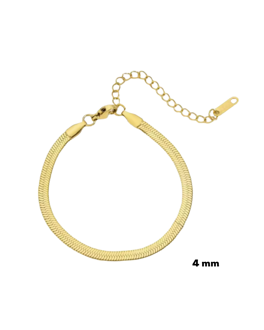 Classic Snake Bracelet