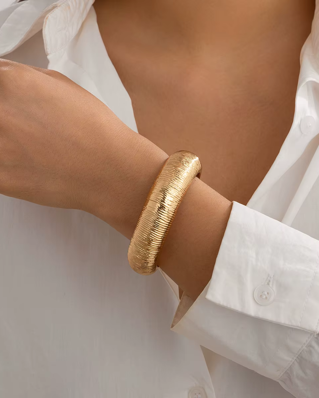 Zenya Cuff