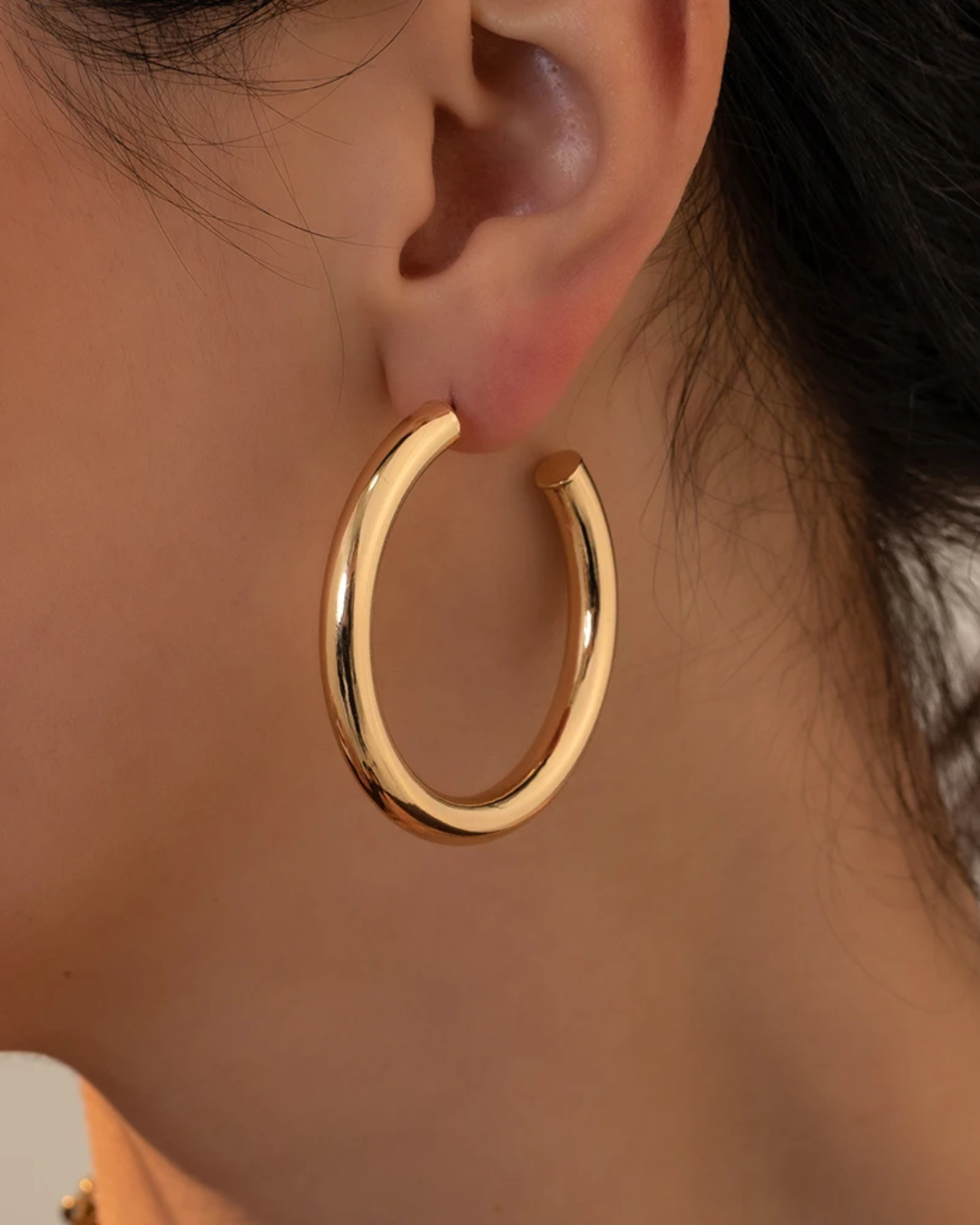 Hoop Earrings