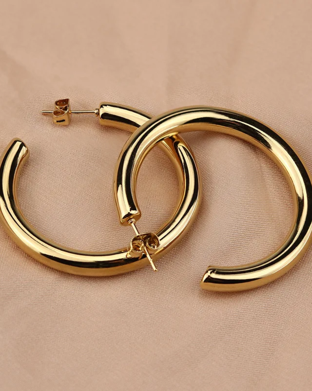 Hoop Earrings
