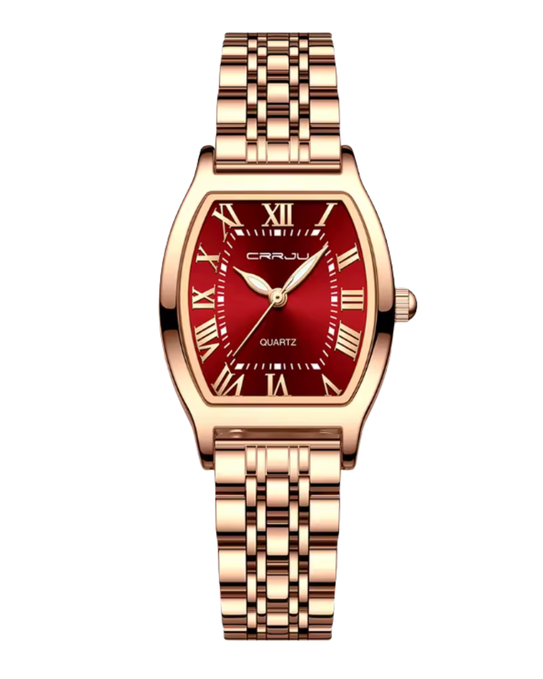 Ruby Classic Watch