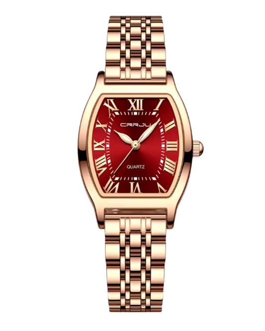 Ruby Classic Watch
