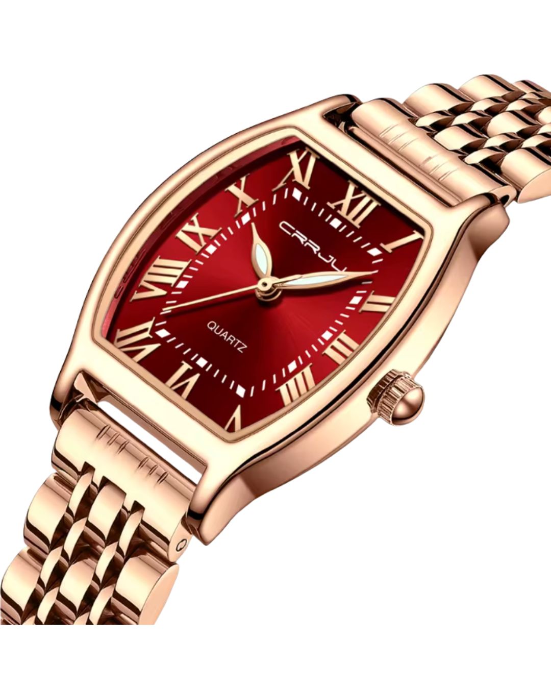 Ruby Classic Watch